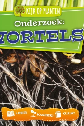 Wortels