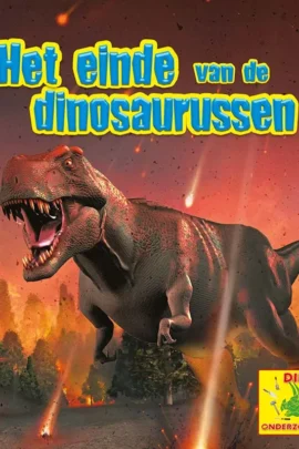 Het einde van de dinosaurussen