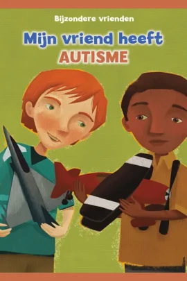 Mijn vriend heeft autisme