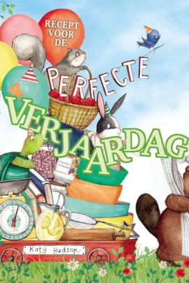 Recept voor de perfecte verjaardag
