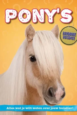 Pony's