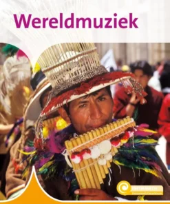 Wereldmuziek