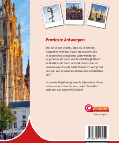 Antwerpen | 9789463417259
