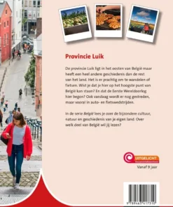 Provincie Luik | 9789463417310