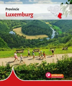 Provincie Luxemburg