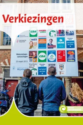 Verkiezingen