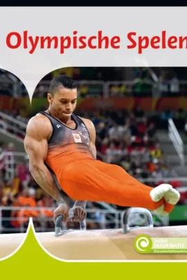 Olympische Spelen