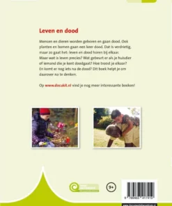 Leven en dood | 9789463417419