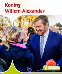 Koning Willem-Alexander