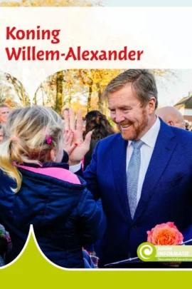 Koning Willem-Alexander