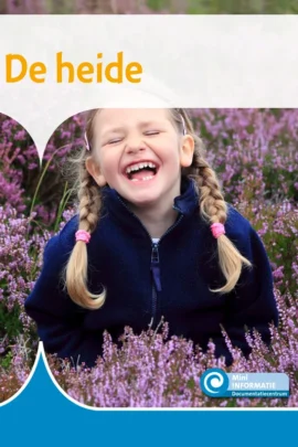 De heide