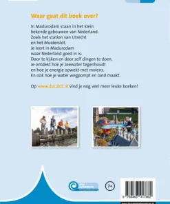 Madurodam | 9789463417662 Madurodam | 9789463417662