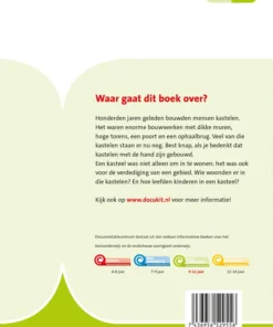 Alternative view of Kastelen