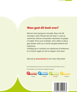 Nepnieuws | 9789463417709 Nepnieuws | 9789463417709