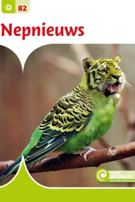 Nepnieuws