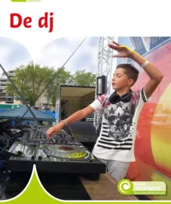 De dj