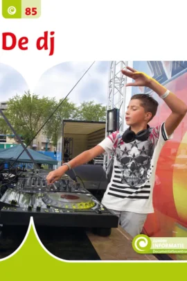 De DJ