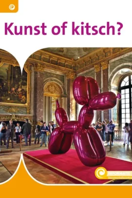 Kunst of kitsch?