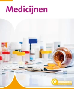 Medicijnen