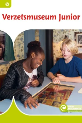 Verzetssmuseum Junior