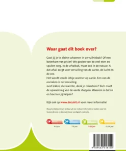 Duurzaamheid | 9789463418140