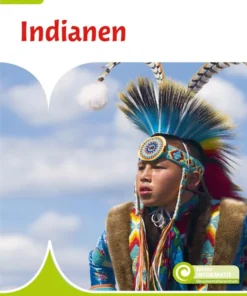 Indianen