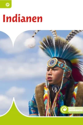 Indianen