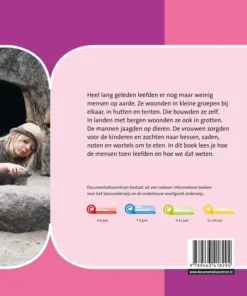 De oertijd | 9789463418294