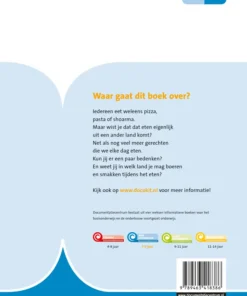 Eten uit andere landen | 9789463418386