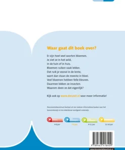 Bloemen | 9789463418409