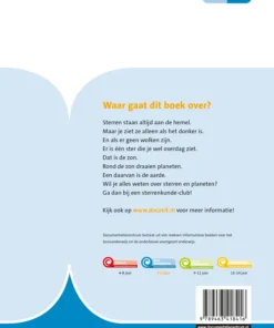 Alternative view of Sterren