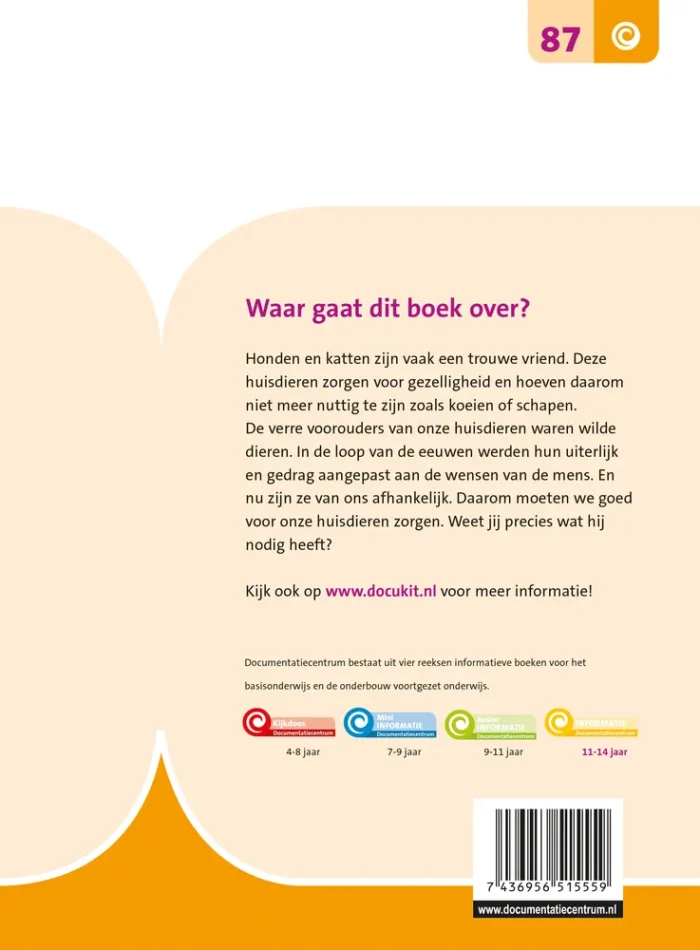 Huisdieren - Afbeelding 2