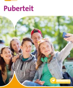 Puberteit