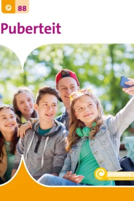 Puberteit