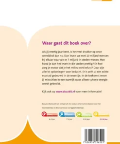 Ecosteden | 9789463418515