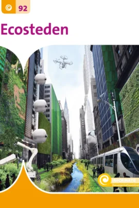 Ecosteden