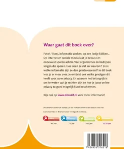 Privacy en internet | 9789463418522