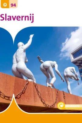 Slavernij