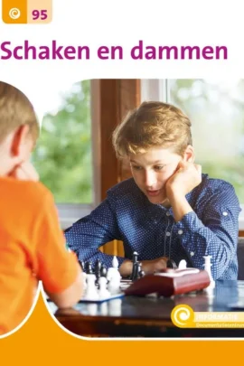 Schaken en dammen