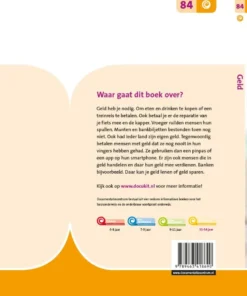 Geld | 9789463418690