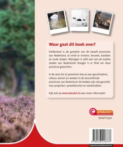 Alternative view of Gelderland