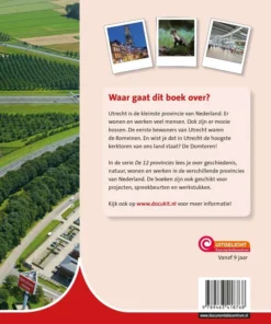 Utrecht | 9789463418768