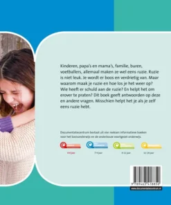 Ruzie | 9789463418850