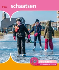 Schaatsen