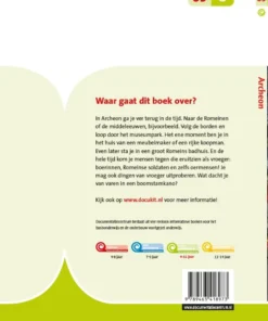 Archeon | 9789463418973