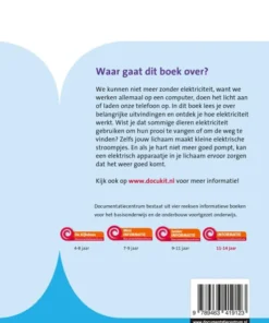 Elektriciteit | 9789463419123 Elektriciteit | 9789463419123