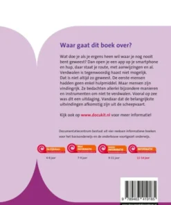 Van kompas tot GPS | 9789463419185 Van kompas tot GPS | 9789463419185