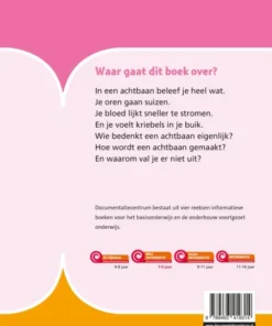 Achtbanen | 9789463419314
