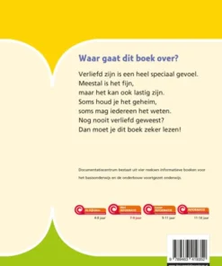 Verliefd | 9789463419352