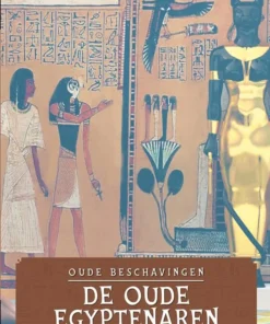 De oude Egyptenaren